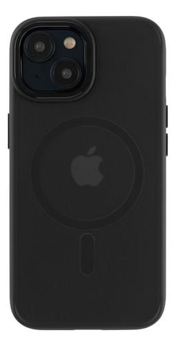 Protector Mobo Element Para iPhone 15 - Negro Color iPhone 15 Plus