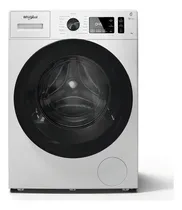 Comprar Lavarropas Whirlpool Wnq90abdna 9 Kg 1400rpm C\u002Ffron Inverter Color Blanco