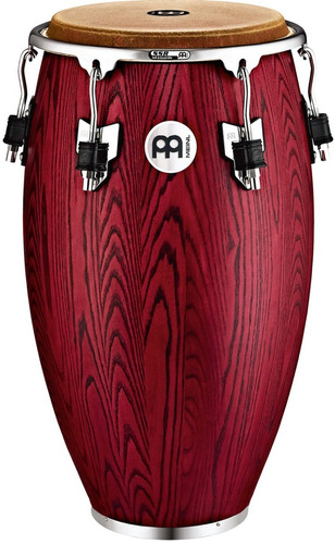 Tumba Vintage Red 12 1/2  Meinl Wco1212vr-m + Garantia