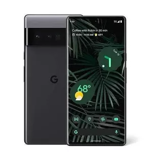 Google Pixel 6 Pro / 12gb + 128gb / 5g Sim + Esim