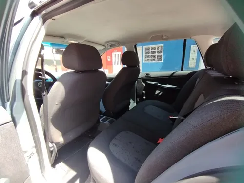 Skoda Fabia 1.2 Combi Twincam Gti