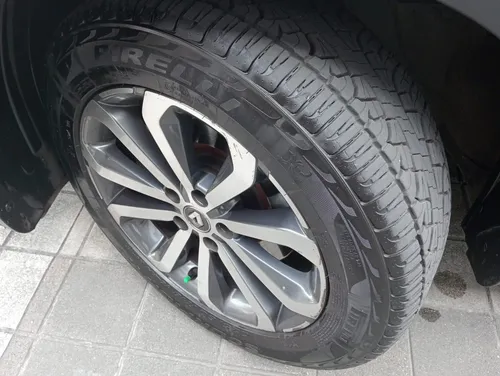 Renault New koleos 2.5 Intens