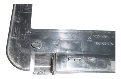 Bezel Marco De Display Para Notebook Commodore A24a Rca Tci