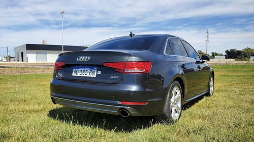 Imagen 3 de 17 de Audi A4 2.0tfsi 190cv Front S-tronic