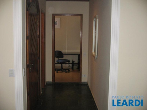 Imagem 8 de 15 de Apartamento - Morumbi - Sp - 251700