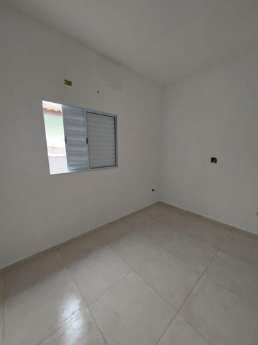 Imagem 4 de 11 de Casa Para Venda Em Itanhaém, Balneário Nossa Senhora Do Sion, 2 Dormitórios, 1 Suíte, 1 Banheiro, 2 Vagas - 1096_1-2081594