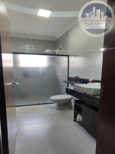 Imagem 6 de 29 de Ótima Chacara Em Indaiatuba Condominio Terras De Itaici Com 4 Dormitorios Sendo 1 Suite - Ch00004 - 70186786