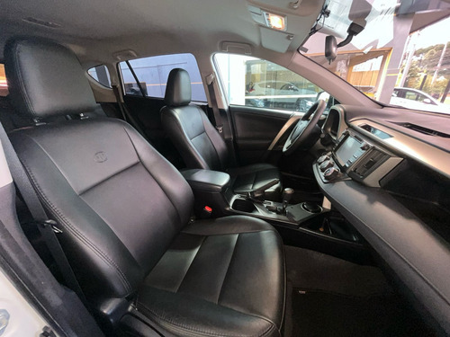 Toyota RAV4 2.0 4x2 Aut. 5p