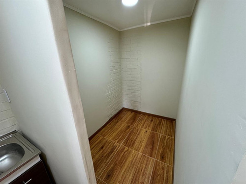 Dpto De Interior Nuevo En Excedlente Barrio Al Lado De Mall
