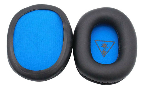 Almohadillas De Repuesto Para Force Xo7 Recon 50 Head