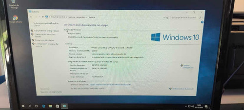 Computadoras I3, Varias Conf . Buen Estado.
