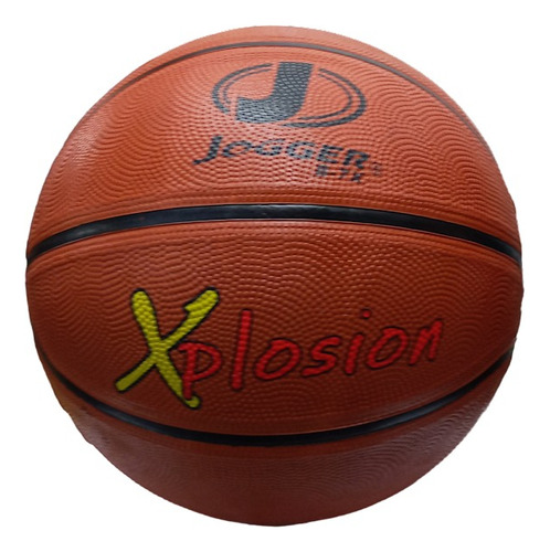 Balon Basketball Baloncesto Numero 7 Jogger 