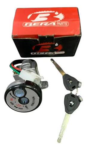 Kit Swichera Milan 6g