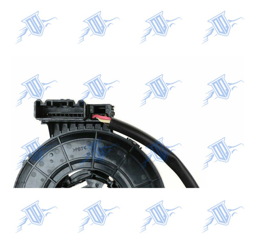 23193461 Resorte Reloj Para Gmc Yukon 2015-2017