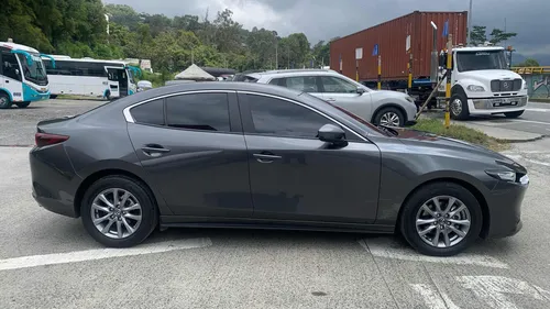 Mazda 3 Mazda 3 2.0 Touring At Hibrido Ligero - Mhev modelo 2024