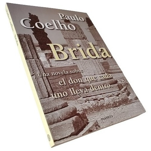 Paulo Coelho - Brida