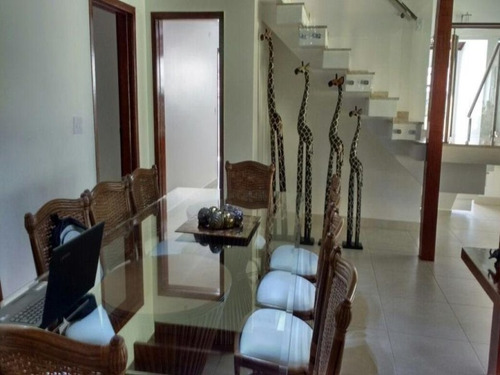 Casa Com 4 Dormitórios À Venda, 790 M² Por R$ 4.450.000 - Condomínio Santa Maria - Sorocaba/sp, Próximo Ao Shopping Iguatemi. - Ca0030 - 67640003