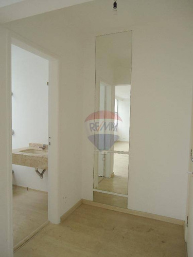 Imagem 8 de 30 de Apartamento 3 Dormitórios 2 Vagas No Itaim Bibi - Ap0485