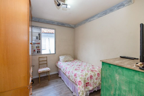 Imagem 19 de 30 de Casa À Venda No Bairro Granja Julieta - São Paulo/sp - O-27621-45026