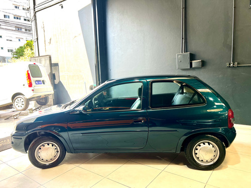 Chevrolet Corsa CORSA WIND 1.0 MPFI / EFI 2P