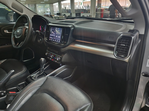 Fiat Toro 1.3 TURBO 270 FLEX VOLCANO AT6