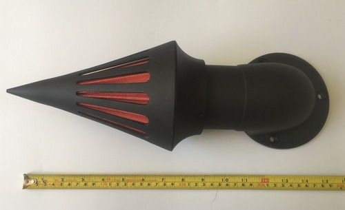 Filtro De Alto Flujo Cono Para Harley Davidson Touring 103