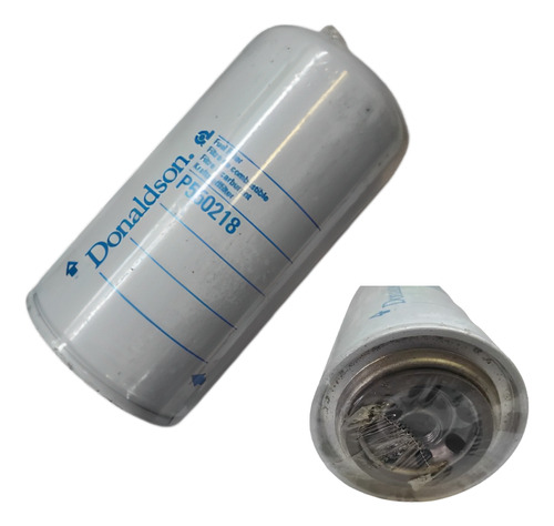 Filtro Combustible P550218 Fc-2303 Tp934 Sp423 95218