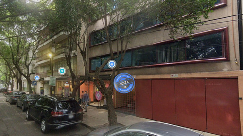 Departamento En Hipódromo Condesa Cuauhtémoc Cdmx. Remates Exclusivos, Tu Nuevo Hogar Te Espera.