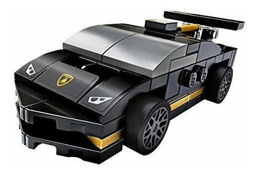 Lego Speed Champions 30342