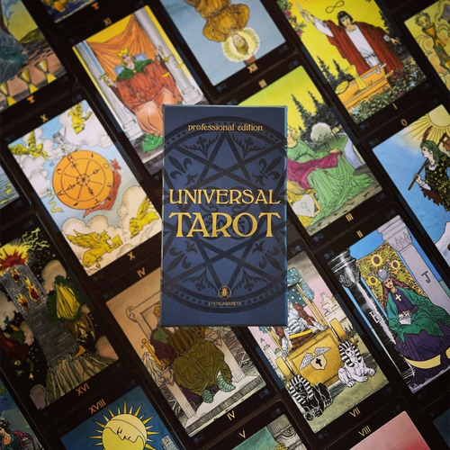 Tarot Universal Profesional