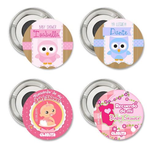 35 Pines Imanes Souvenirs Diseños Personalizados 75mm No Aplica Personalizado
