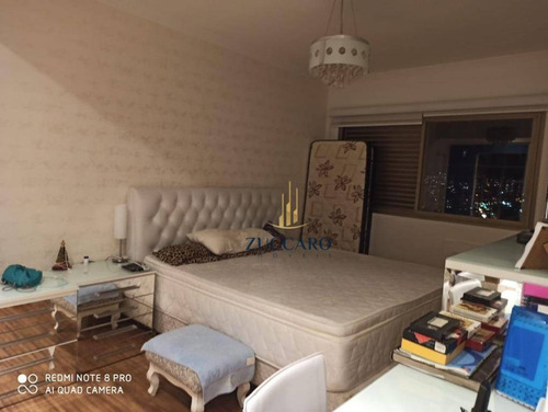 Apartamento Com 4 Dormitórios À Venda, 218 M² Por R$ 1.398.500,00 - Centro - Guarulhos/sp - Ap15902