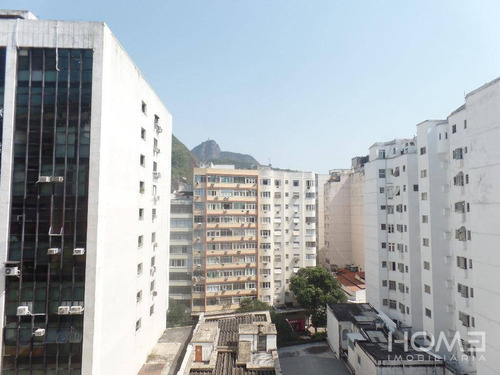 Imagem 3 de 30 de Apartamento À Venda, 130 M² Por R$ 1.599.000,00 - Copacabana - Rio De Janeiro/rj - Ap2172