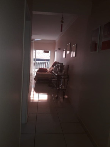 Imagem 24 de 26 de Apartamento - Ap00401 - 69949509