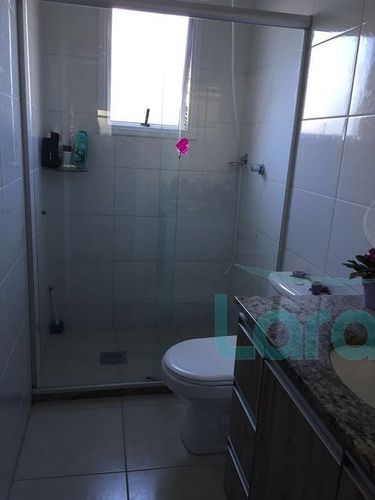 Imagem 2 de 9 de Apartamento Em Alto Da Glória - Macaé, Rj - 1601