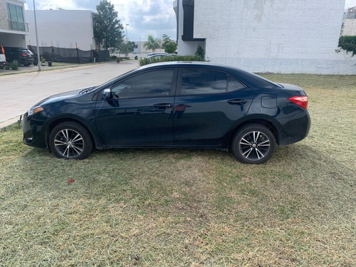 Imagen 3 de 6 de Toyota Corolla Le 2018