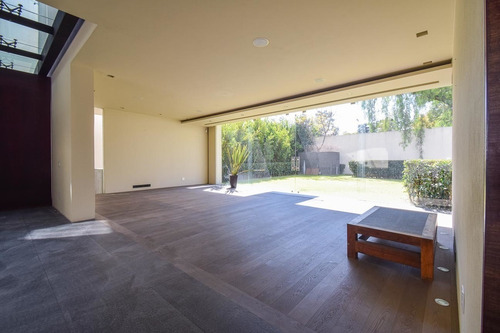 Casa Super Moderna En Venta Condominio, Jardines Del Pedr