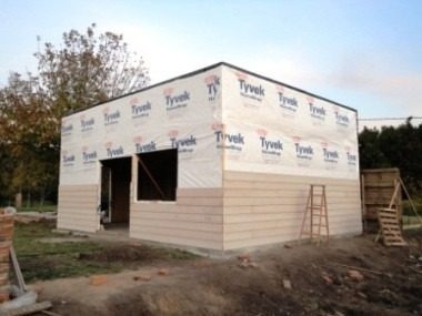 Imagen 4 de 5 de -tylum - Tyvek 30 Mt. Mejor Precio Fullbox $ 1580