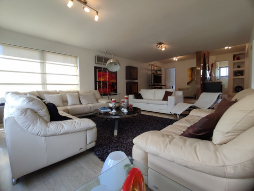 Imagen 7 de 30 de Venta Apartamento 166 M2/ 3h/ 2.5b/ 3p Colinas De Valle Arriba
