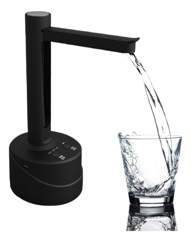 Dispensador De Agua Con Inteligentedispensador Garrafon