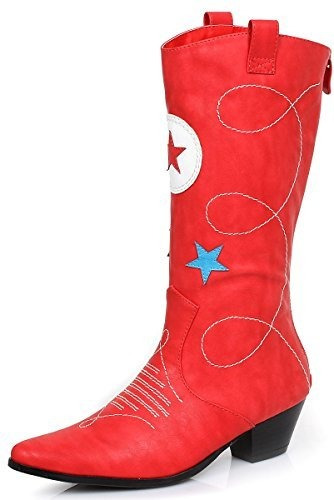 Disfraz Niño - Ellie Shoes Little Kid's Country Cowgirl Boot