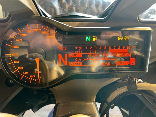 Imagen 10 de 12 de Bmw R 1200 Rs