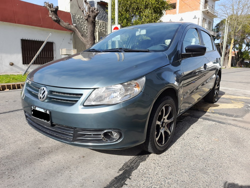 Volkswagen Suran 1.6 Trendline 11b