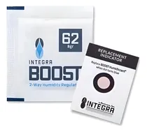 Comprar Control Humedad Integra Boost 62% 8g Cultivo Indoor Curado