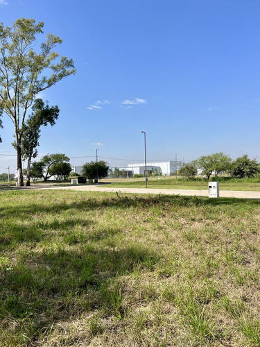 Venta - Lote 380 M² Apto Dúplex - Nuevo Malagueño