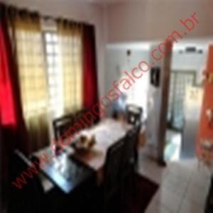 Imagem 6 de 7 de Venda - Casa - Jardim Dulce - Santa Bárbara D'oeste - Sp - D3787