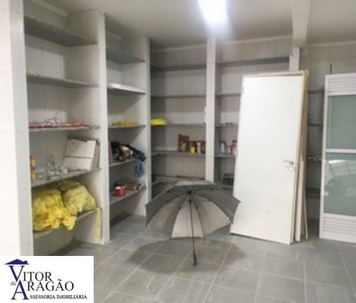 Imagem 8 de 15 de 06036 - Sala Comercial Terrea, Casa Verde - São Paulo/sp - 6036