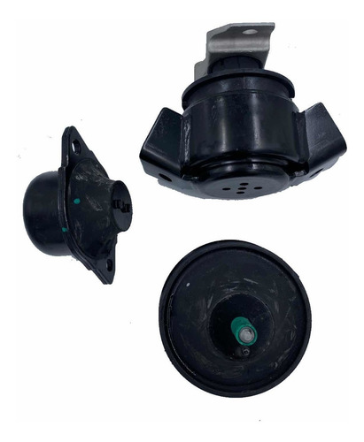 Soporte De Motor Chery Tiggo 2 1.5 ( Kit 3 Piezas )