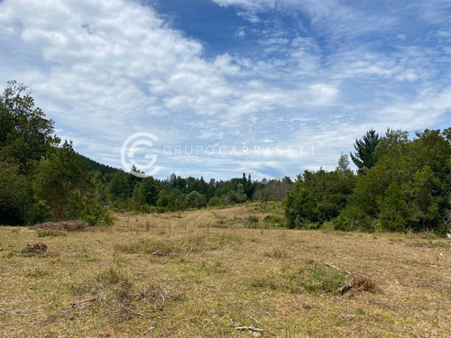 Campo Con Acceso A Rio Cercano A La Unión