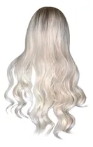 Comprar Peluca De Pelo Rizado Peluca De Mujer De Pelo Largo Con Pelo